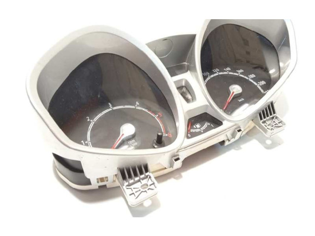 Přístrojová deska Ford Fiesta 2011 8A6T10849GL, 1786854