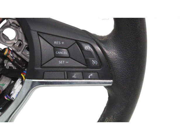 Volant Nissan Juke II F16 2022 484306PF2C