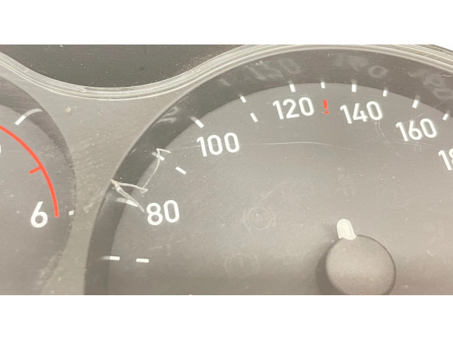 Přístrojová deska  Seat Altea XL 2009 A2C53029654, 0682  