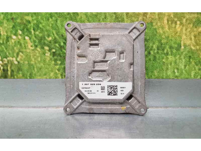 Блок управления Xenon