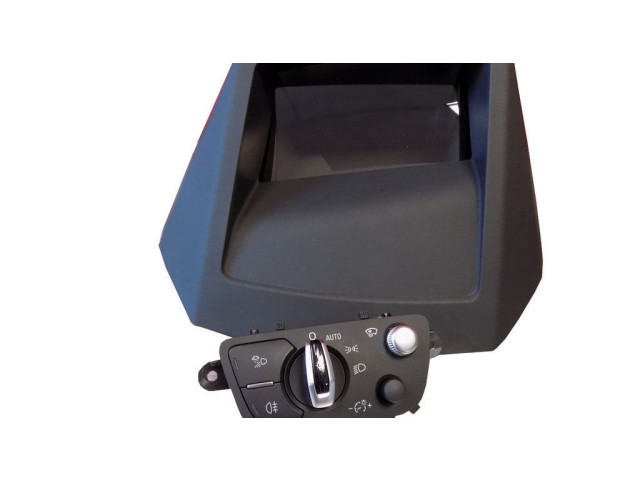 Дисплей 80A919617 Audi Q5 SQ5