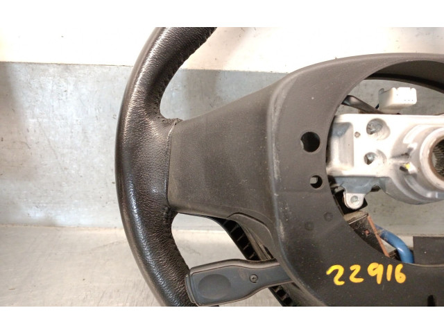 Руль Peugeot 108  2014 -  года 451000H060, B0007578XX      