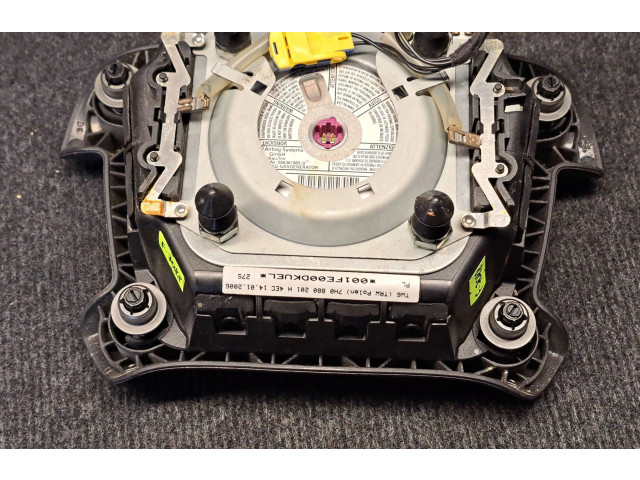 Подушка безопасности водителя 7H0880201H Volkswagen Transporter - Caravelle T5