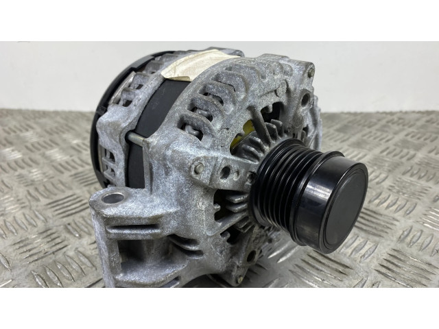 Генератор P68391578AB Jeep Grand Cherokee WL 3.6