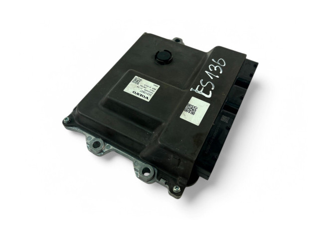 Блок управления двигателем Блок управления 32313937   Volvo XC90