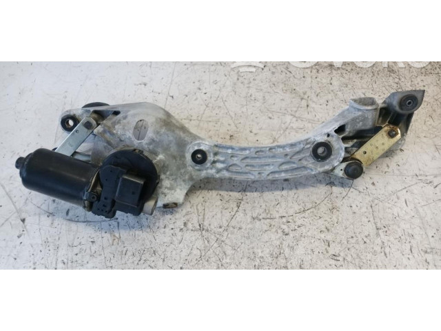 Двигатель стеклоочистителей 5W4U17508AA, 5W4U17508AA   Jaguar S-Type