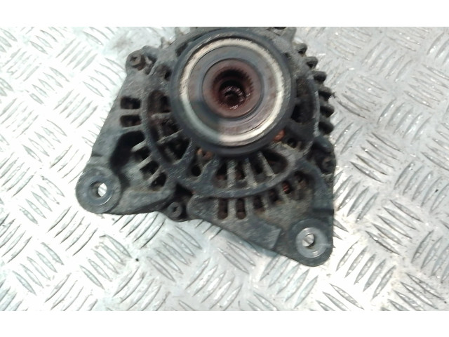 Генератор Renault Kangoo II