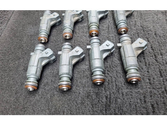 Комплект форсунок 077133551M, 0280155921 Audi A6 S6 C5 4B