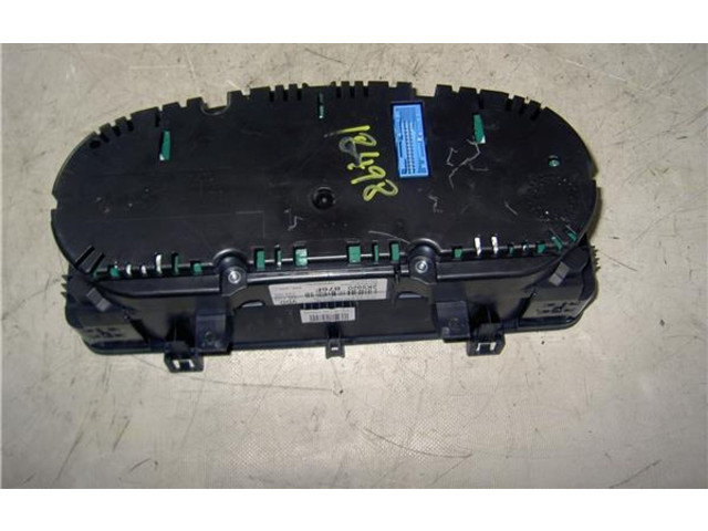 Přístrojová deska Volkswagen Caddy 2015 2k5920876f