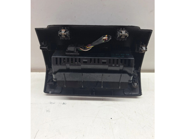 Дисплей       Renault Trafic II (X83)