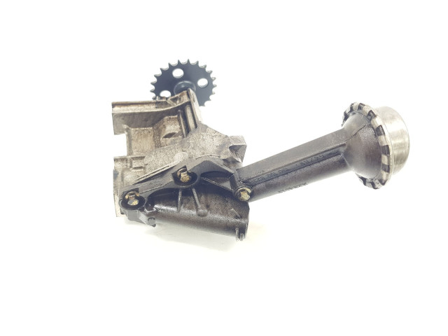 Масляный насос   150108334R, 150108334R  Dacia Dokker 