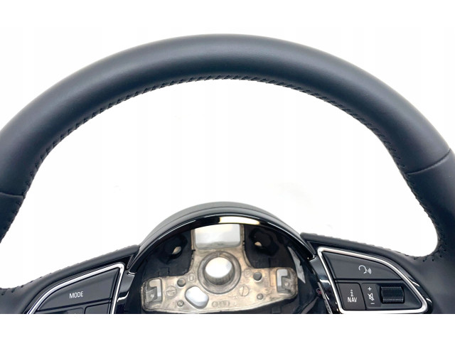 Volant Audi A3 S3 8V 2016 8K0419091BM