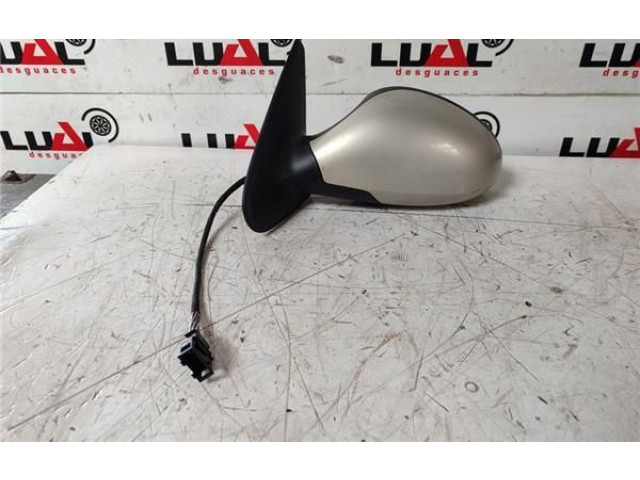 Zpětné zrcátko  Seat Toledo II (1M) 1999    