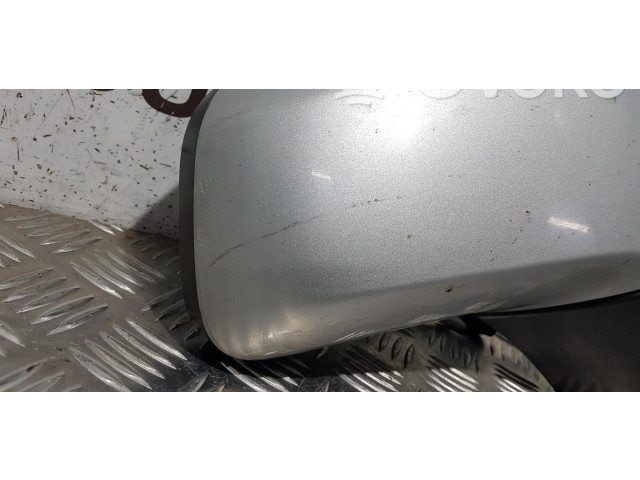 Зеркало электрическое        Chevrolet SS  2013 - 2016 года   