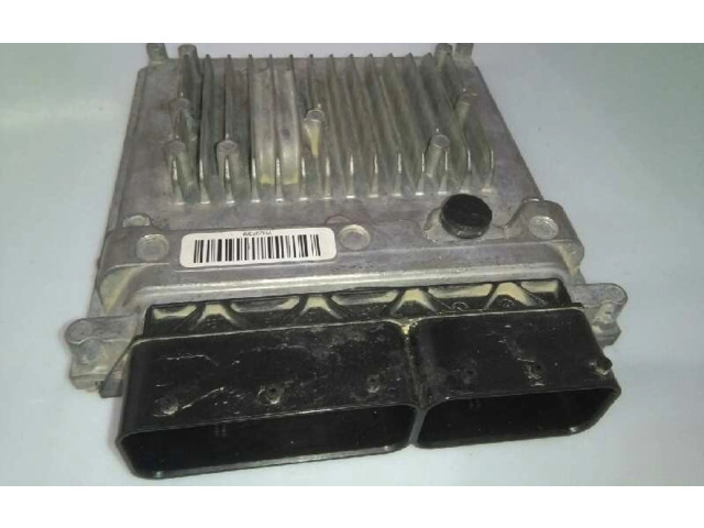 Řídící jednotka A6519009502, A6519009502 Mercedes-Benz GLA W156 2014