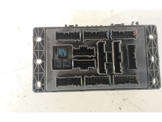 Блок предохранителей 518030515ES, 690660003 Mini One - Cooper R50 - 53