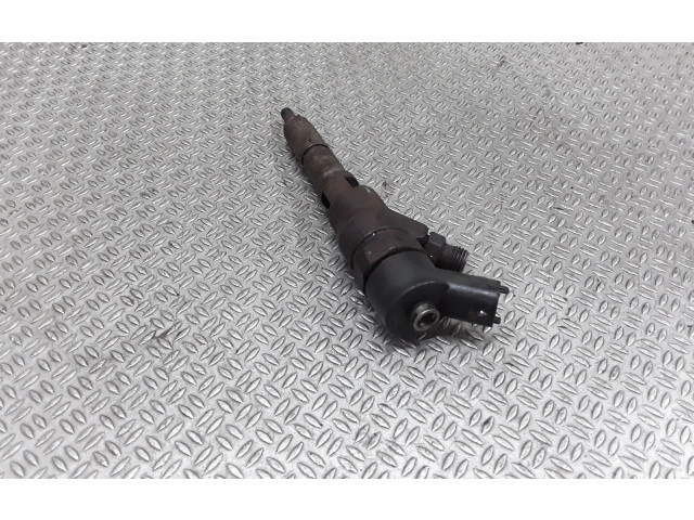 Vstřikovač 0445110076 Peugeot 806 -