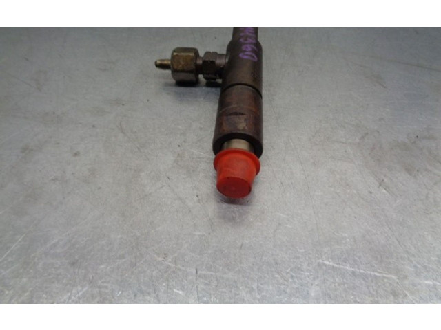 Vstřikovač KBE48S5, KBE48S5 Renault 21 J8S