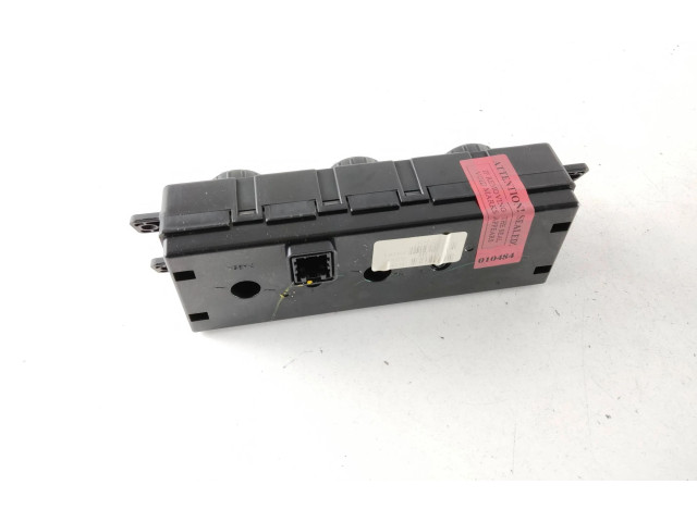 Блок управления кондиционера воздуха / климата/ печки (в салоне) 55111313AB, 2011MX   Fiat Freemont