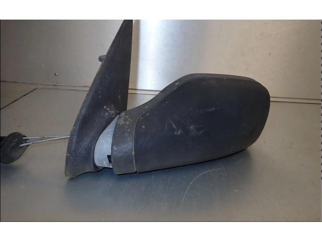 Zpětné zrcátko  Peugeot 106 1998  8148QP  