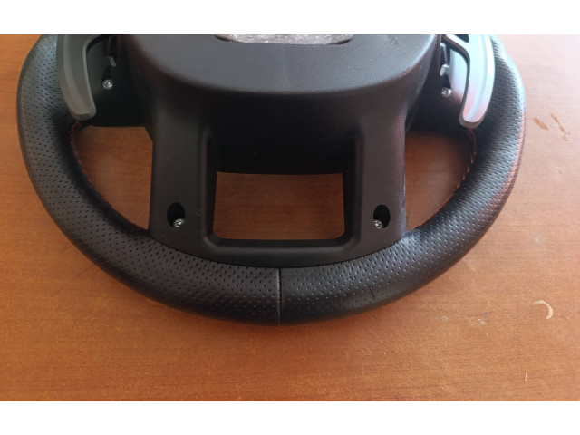 Руль Ford Ranger 2019 - 2022 года N1WB3600AHD1G1D