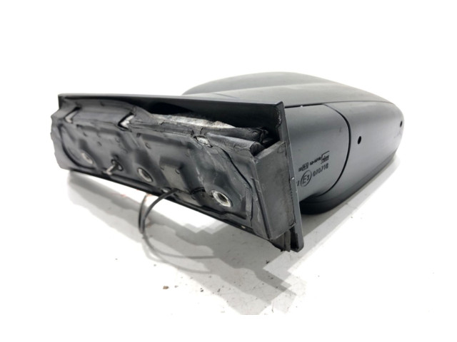 Зеркало электрическое        Volkswagen Caddy  2015 - 2020 года   