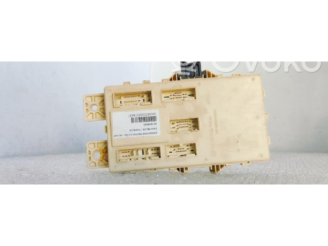 Блок предохранителей 8219036060 SsangYong Rexton