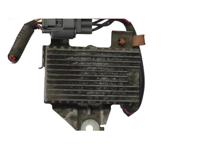 Блок управления    Honda Prelude