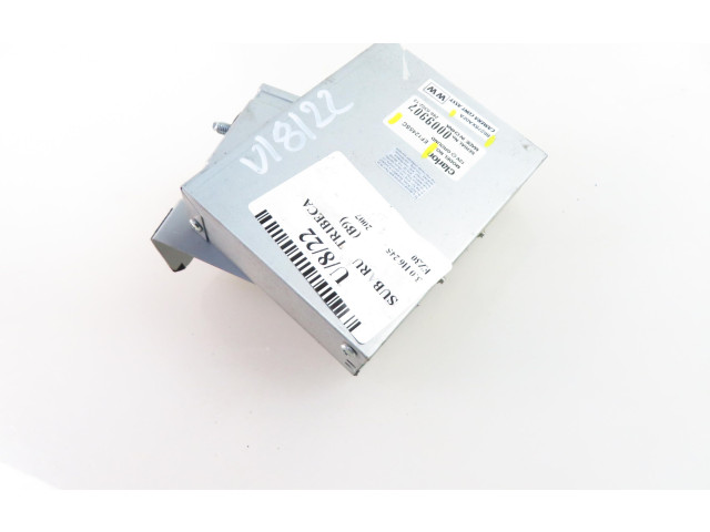 Блок управления 86278XA02A, EF1245SC   Subaru Tribeca