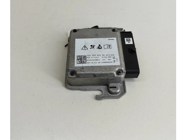 Блок подушек безопасности 1EA959655EA Skoda Enyaq iV