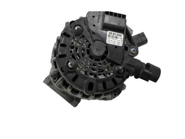 Генератор 52067420   Jeep Renegade 1.0     