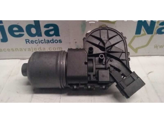 Моторчик дворников 0390241621, BOSCH Citroen Berlingo