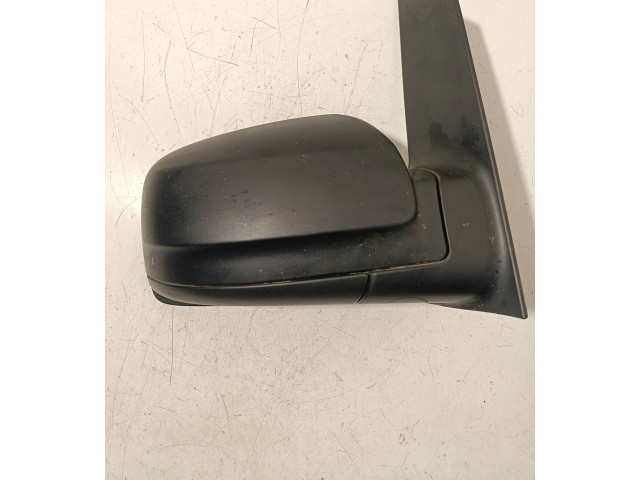 Zpětné zrcátko Mercedes-Benz Vito Viano W639 2013 E1021033