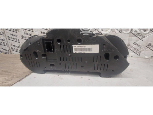 Панель приборов 156050197 Alfa Romeo GT