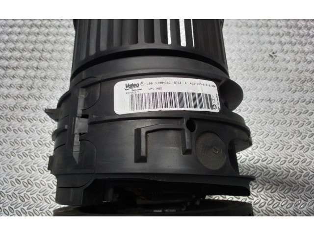 Вентилятор печки    N109416C   Renault Trafic III (X82)