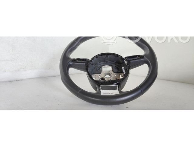 Руль Audi A3 S3 8V  2013 - 2019 года 8V0419091A      