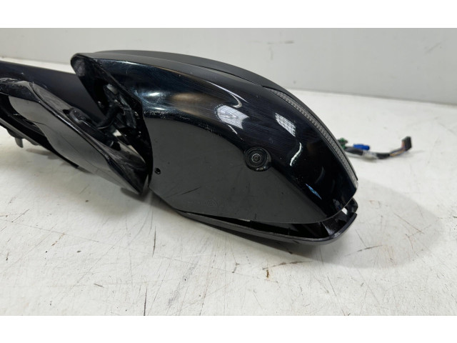 Zpětné zrcátko Lamborghini Urus 2021 01414d