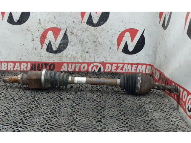 Турбина Dacia Logan I