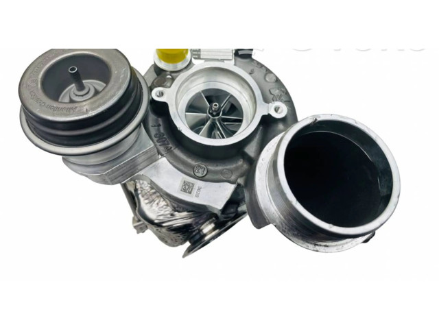 Turbodmychadlo Турбина A1770905702, 18559700092 Mercedes-Benz C AMG W205