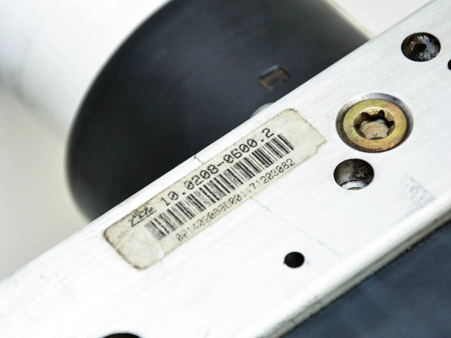 Jednotka ABS SRB000110, 10.0204-0205.4 Land Rover Freelander 1998