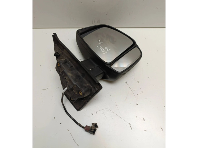 Zpětné zrcátko Fiat Doblo 2011 E9026286, 27103628600