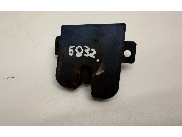 Zámek zadních dveří 7H0827506 Volkswagen Transporter - Caravelle T5 2003