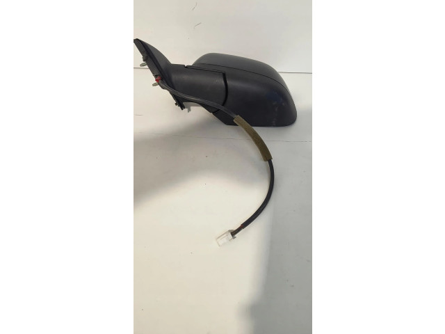 Zpětné zrcátko Nissan Leaf I (ZE0) 2014