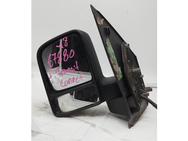 Зеркало электрическое Ford Transit - Tourneo Connect 2003 - 2008 года