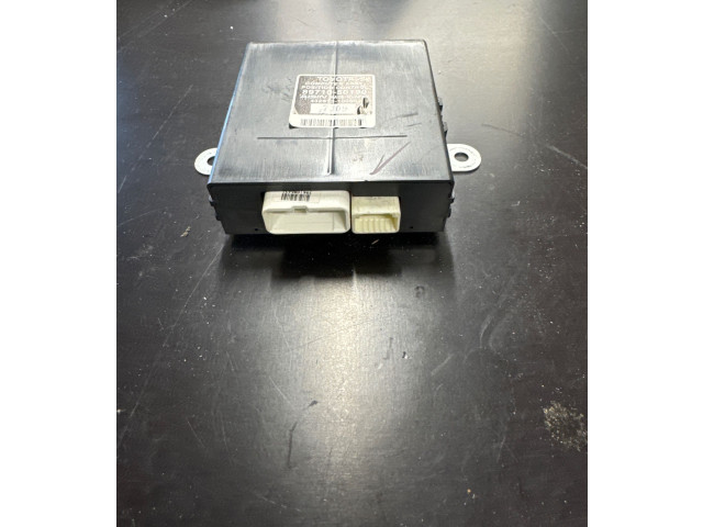 Блок управления 8971050190, 7J09   Lexus LS 460 - 600H