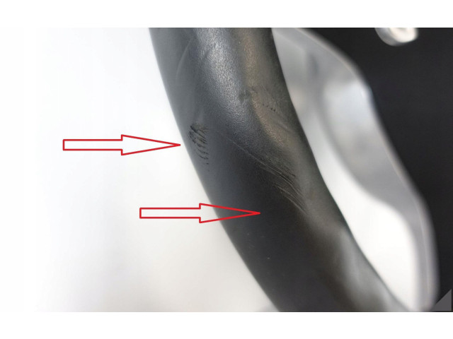 Volant Porsche 911 991 2012 99134780330, 99134780333  