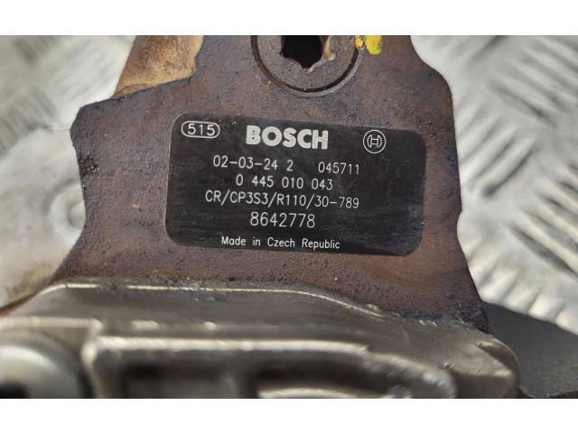 Vstřikovací čerpadlo 8642778, 3803644 Volvo S80