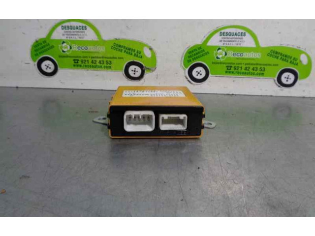 Блок управления 8943048030, 6151390000 Lexus RX XU10