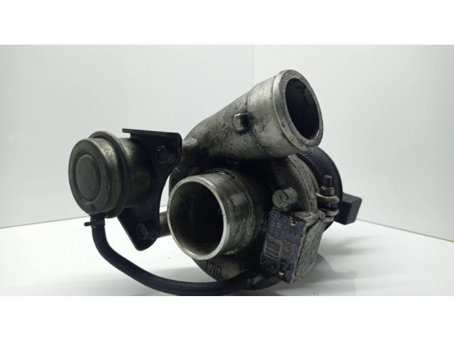 Турбина BMW 5 E39 2.5 2246144, 34000