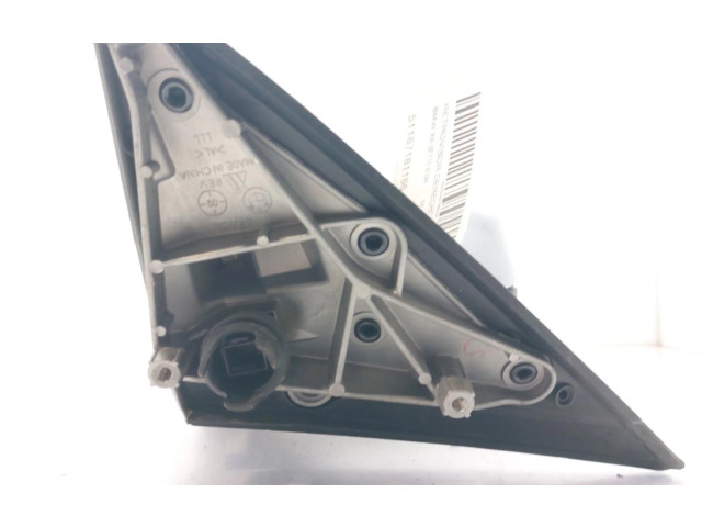 Zpětné zrcátko BMW X6 E71 2009 51167181166